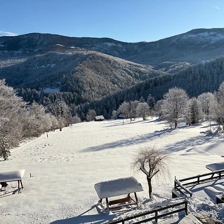 Romanka Zabnica Buitenkant foto