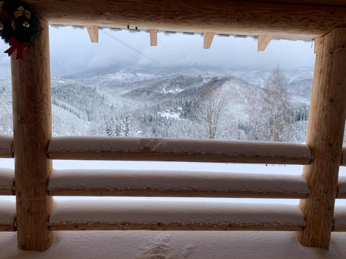 Romanka Zabnica Buitenkant foto